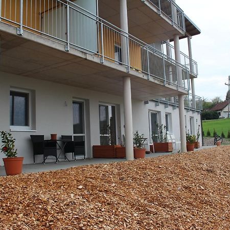 Workers Appartements Kreuzwirt Engerwitzdorf Εξωτερικό φωτογραφία