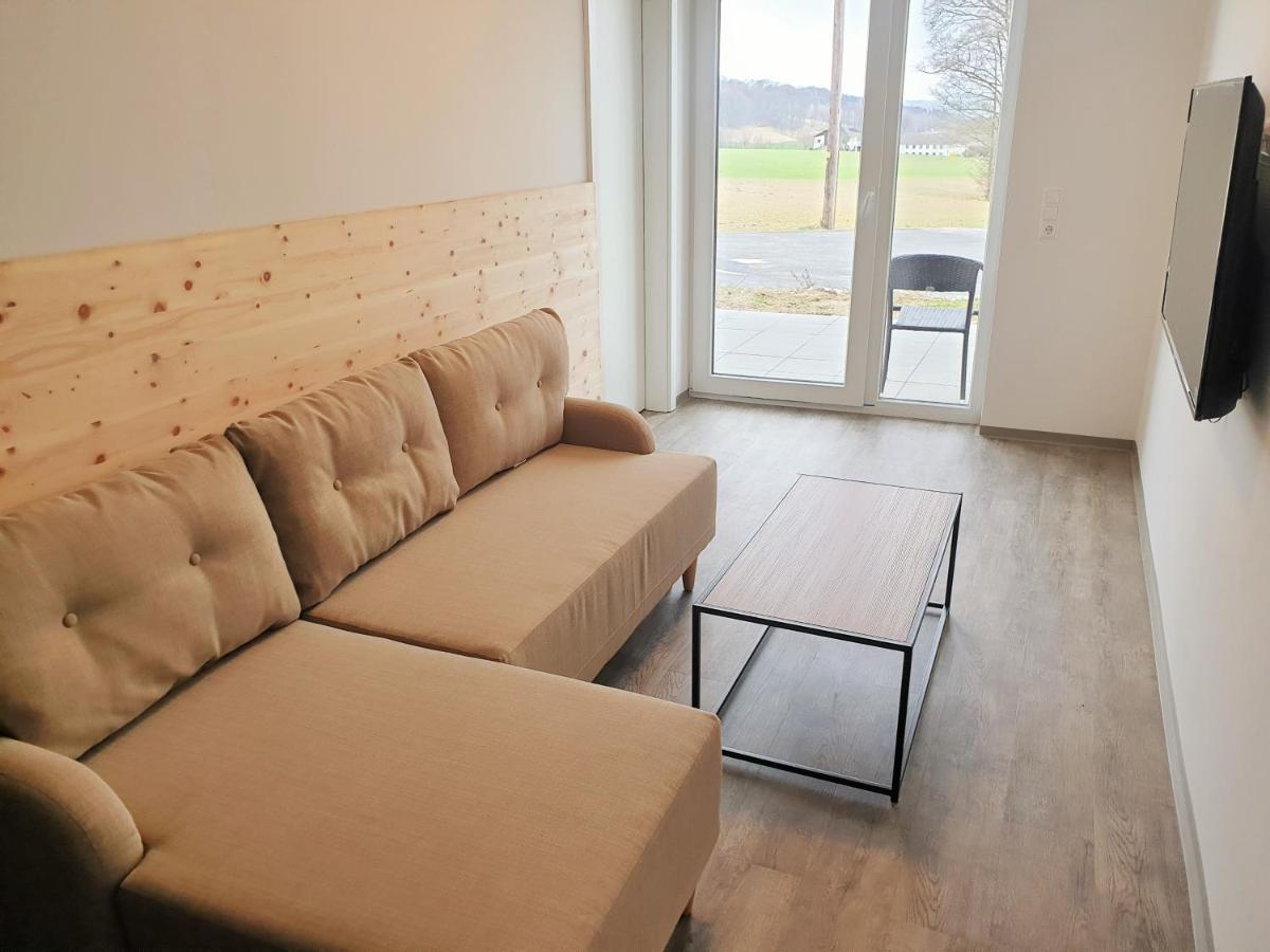 Workers Appartements Kreuzwirt Engerwitzdorf Εξωτερικό φωτογραφία