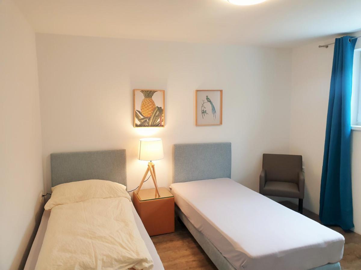 Workers Appartements Kreuzwirt Engerwitzdorf Εξωτερικό φωτογραφία