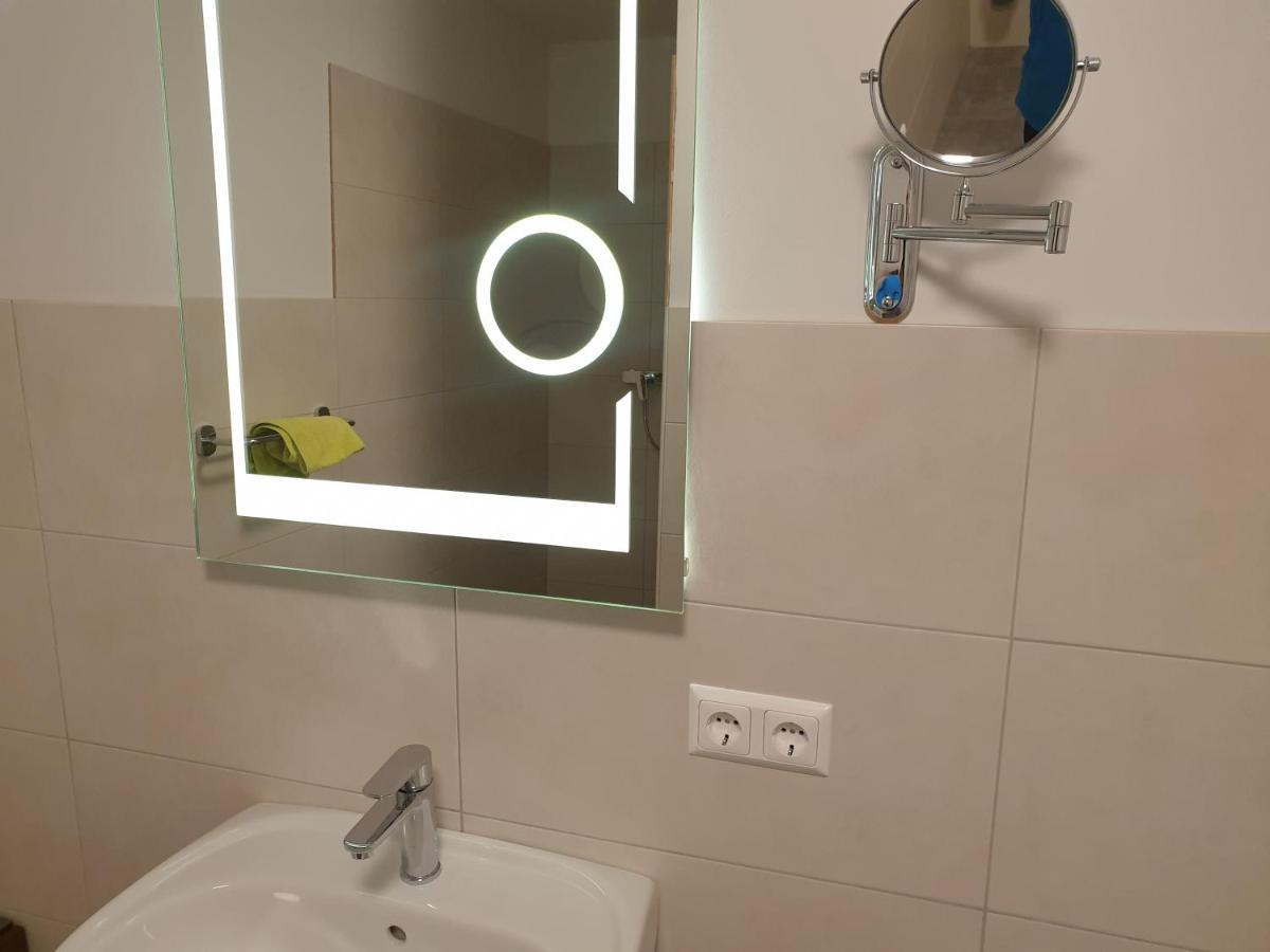 Workers Appartements Kreuzwirt Engerwitzdorf Εξωτερικό φωτογραφία