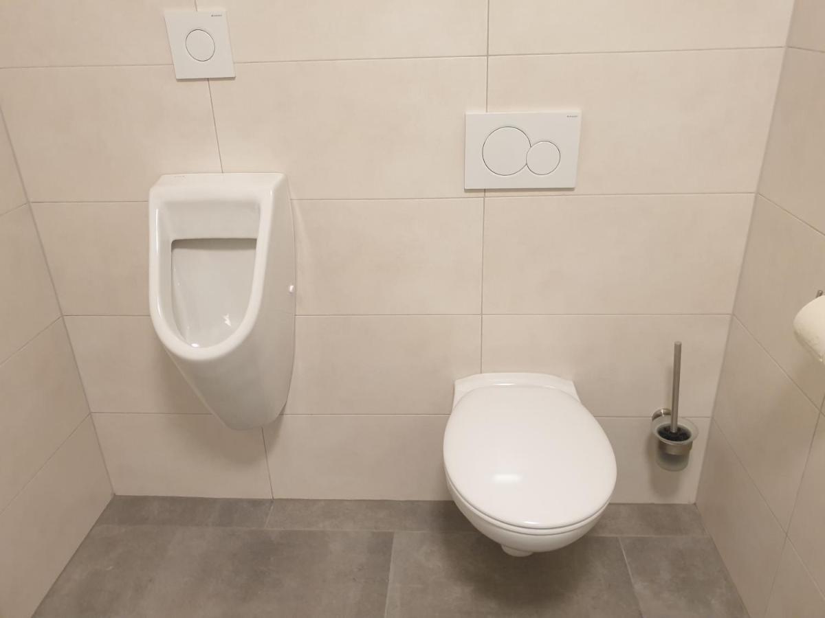 Workers Appartements Kreuzwirt Engerwitzdorf Εξωτερικό φωτογραφία