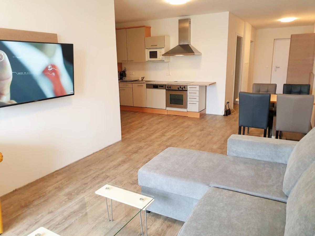 Workers Appartements Kreuzwirt Engerwitzdorf Εξωτερικό φωτογραφία