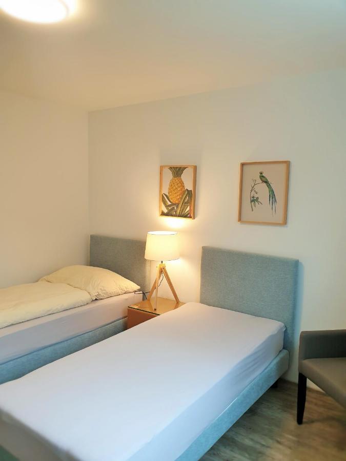 Workers Appartements Kreuzwirt Engerwitzdorf Εξωτερικό φωτογραφία