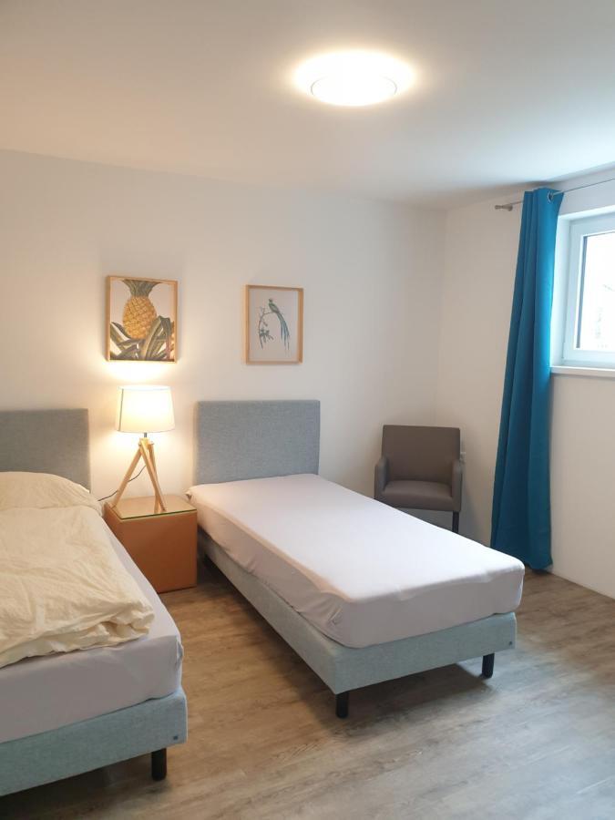 Workers Appartements Kreuzwirt Engerwitzdorf Εξωτερικό φωτογραφία