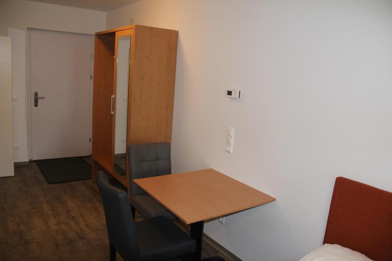 Workers Appartements Kreuzwirt Engerwitzdorf Εξωτερικό φωτογραφία