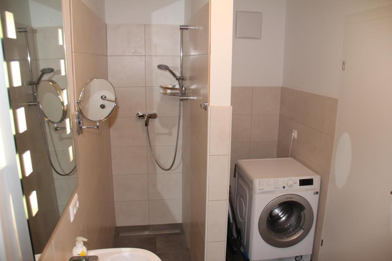 Workers Appartements Kreuzwirt Engerwitzdorf Εξωτερικό φωτογραφία