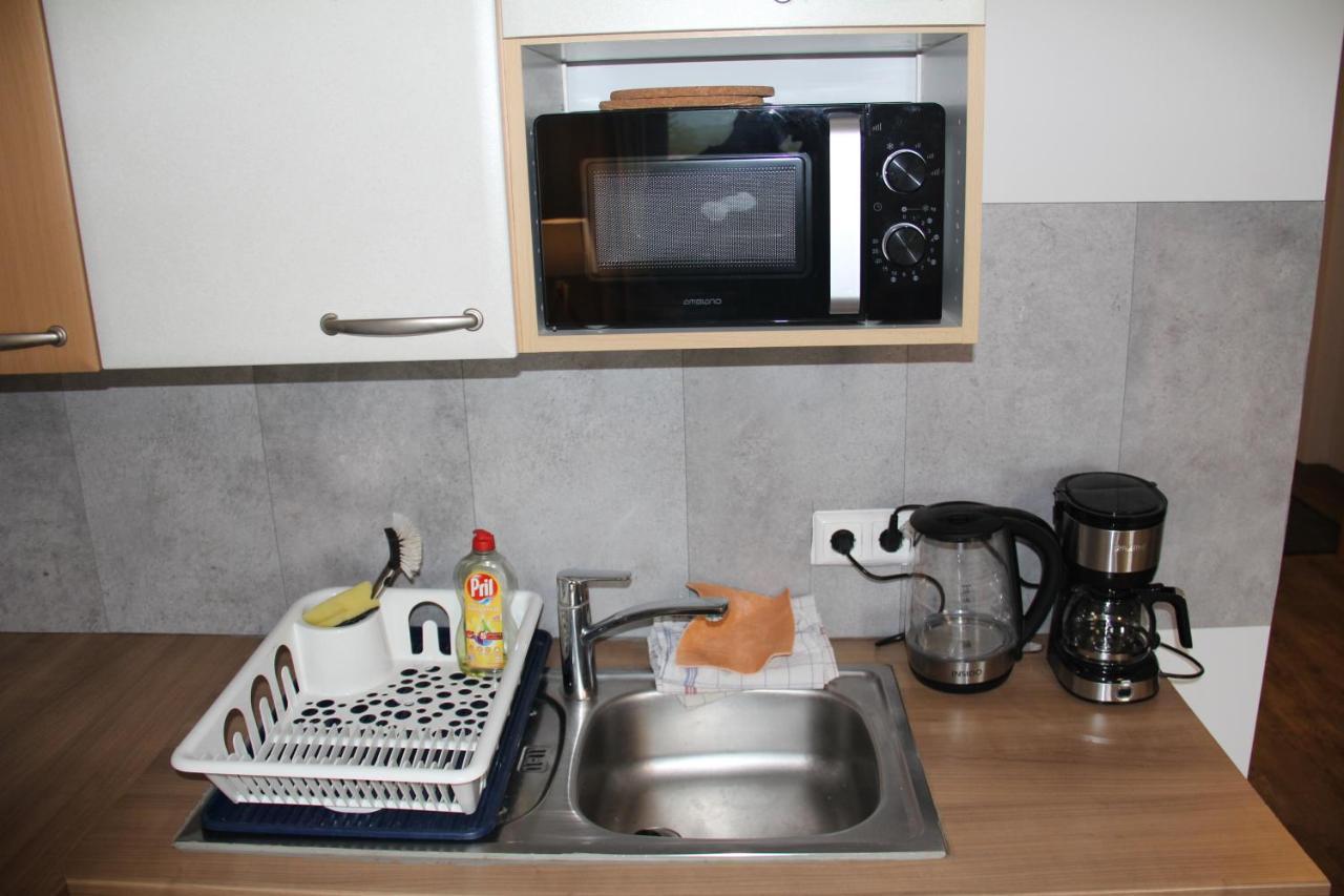 Workers Appartements Kreuzwirt Engerwitzdorf Εξωτερικό φωτογραφία