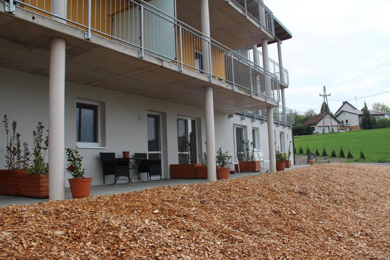 Workers Appartements Kreuzwirt Engerwitzdorf Εξωτερικό φωτογραφία