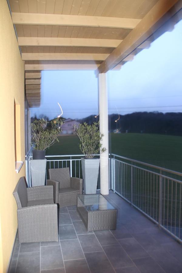 Workers Appartements Kreuzwirt Engerwitzdorf Εξωτερικό φωτογραφία