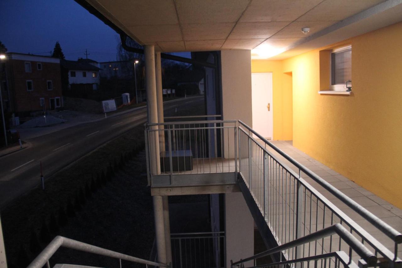 Workers Appartements Kreuzwirt Engerwitzdorf Εξωτερικό φωτογραφία