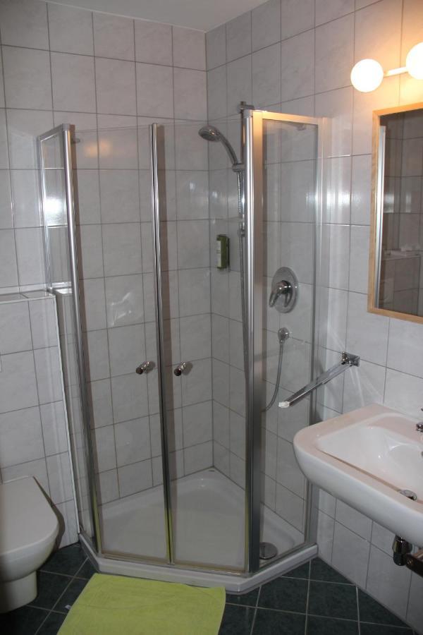 Workers Appartements Kreuzwirt Engerwitzdorf Εξωτερικό φωτογραφία
