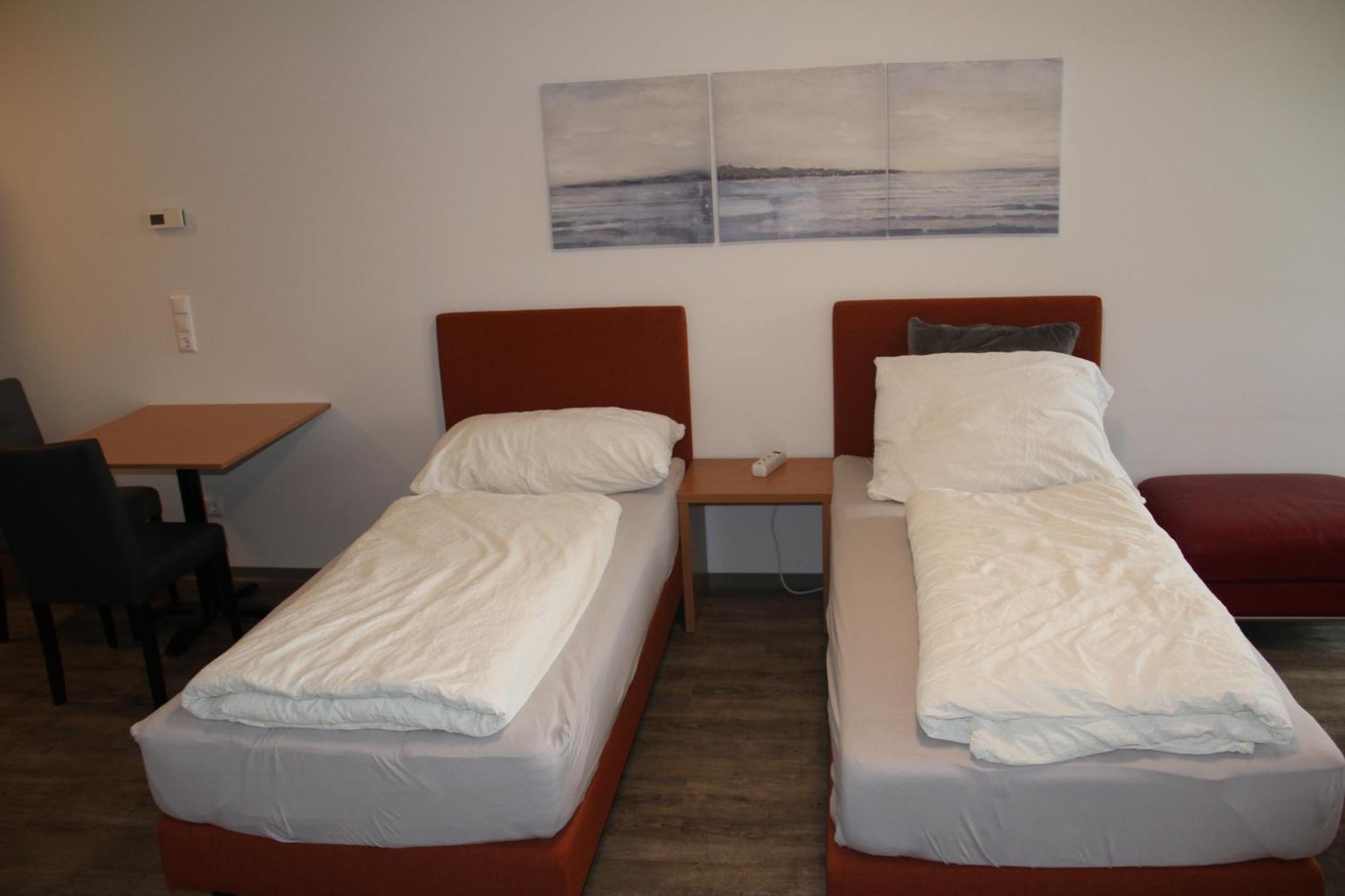 Workers Appartements Kreuzwirt Engerwitzdorf Εξωτερικό φωτογραφία