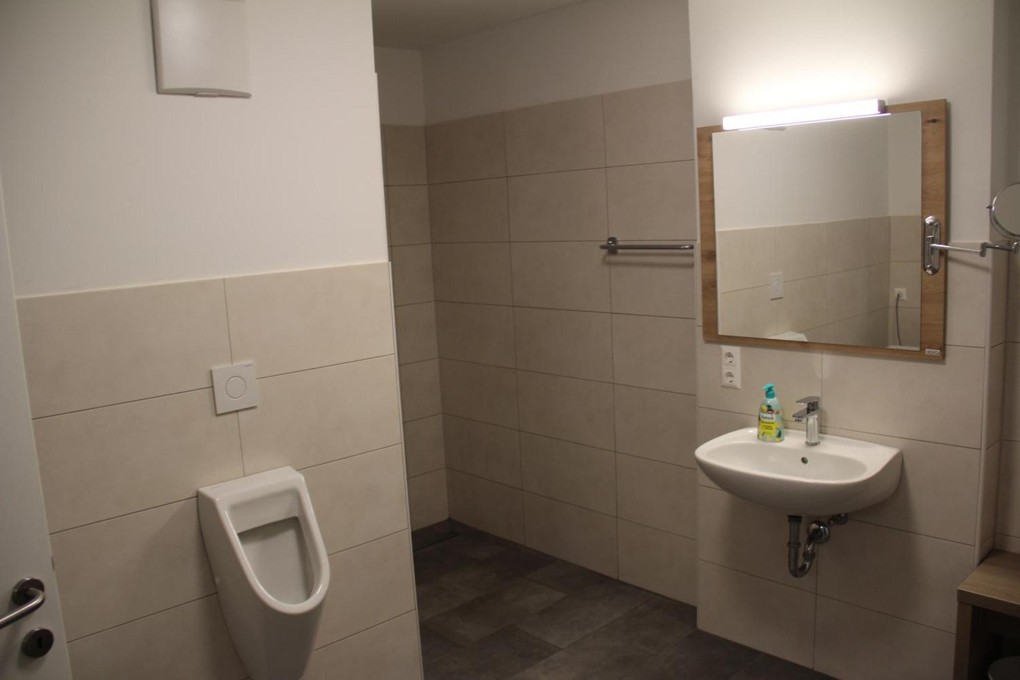 Workers Appartements Kreuzwirt Engerwitzdorf Εξωτερικό φωτογραφία