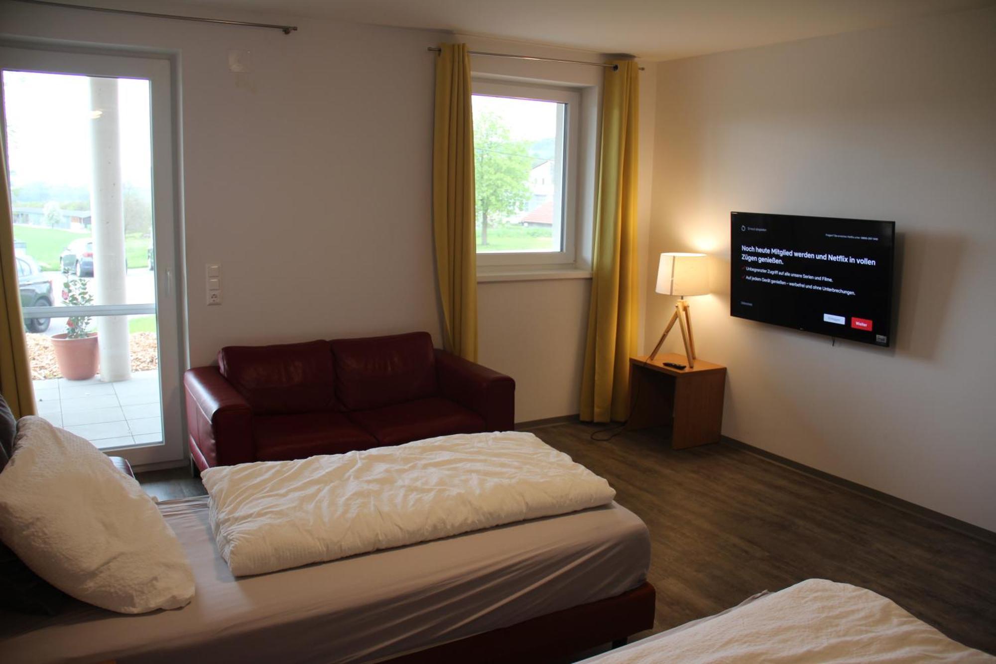 Workers Appartements Kreuzwirt Engerwitzdorf Εξωτερικό φωτογραφία