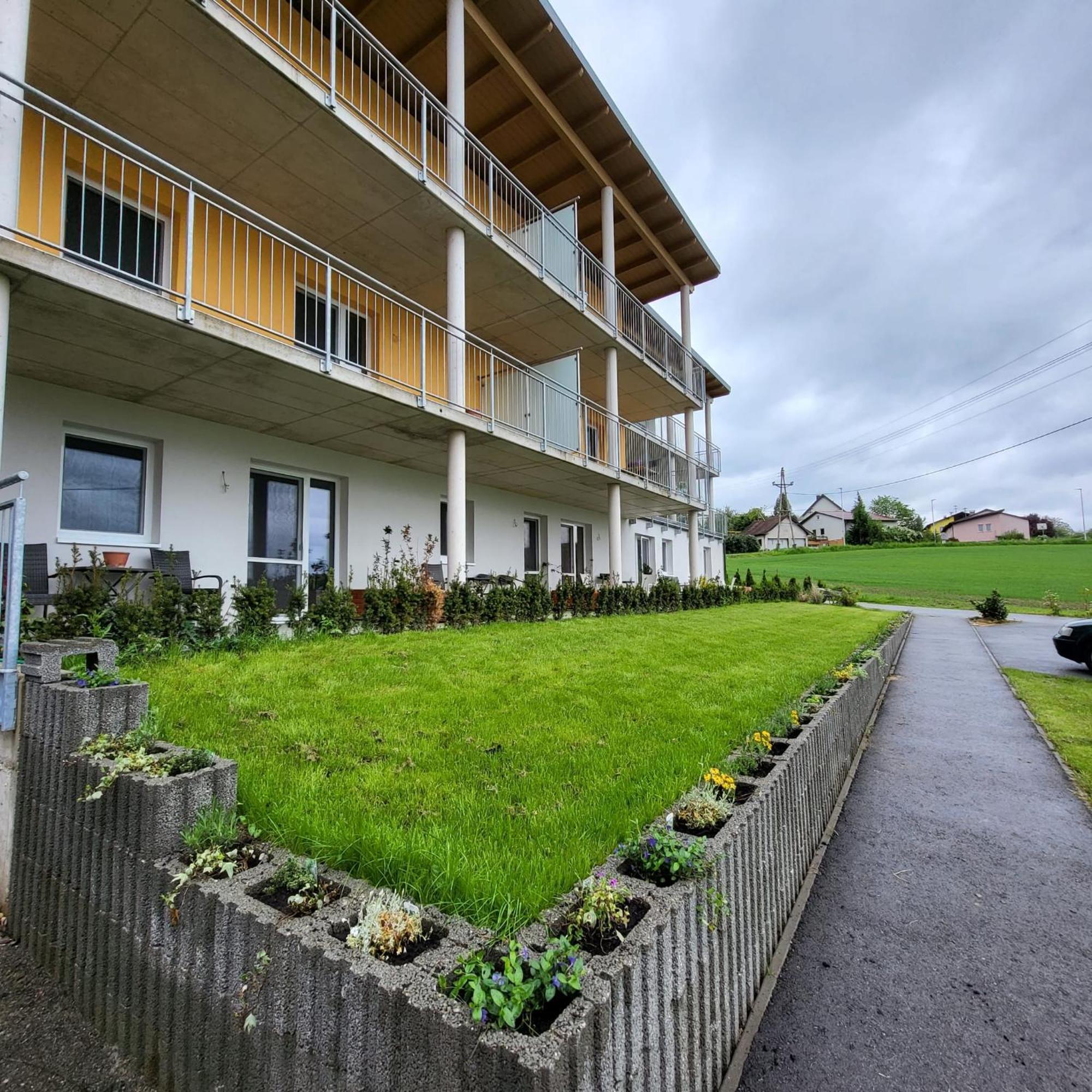 Workers Appartements Kreuzwirt Engerwitzdorf Εξωτερικό φωτογραφία